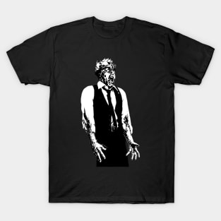 80s Scanners T-Shirt